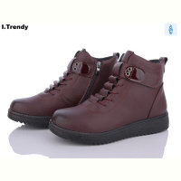 Ботинки Trendy BK262-8A