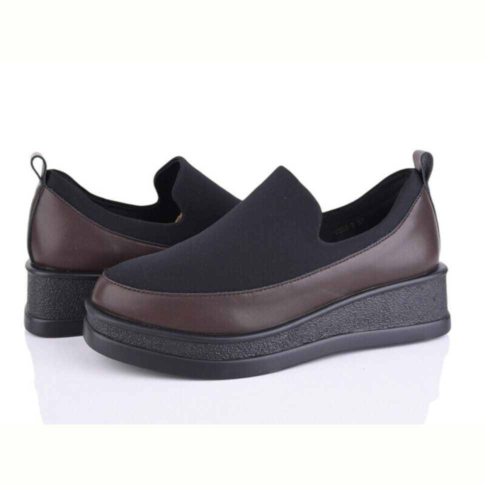 Туфли Loretta V302-3