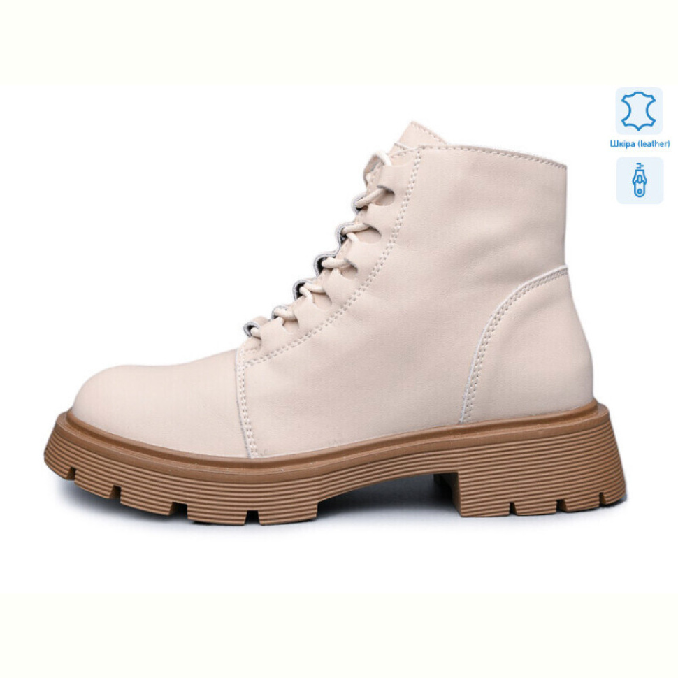 Ботинки Kulada-UCSS-MD ZHF127-3