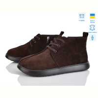 Ботинки A.N.I.One 07083 кор.з.