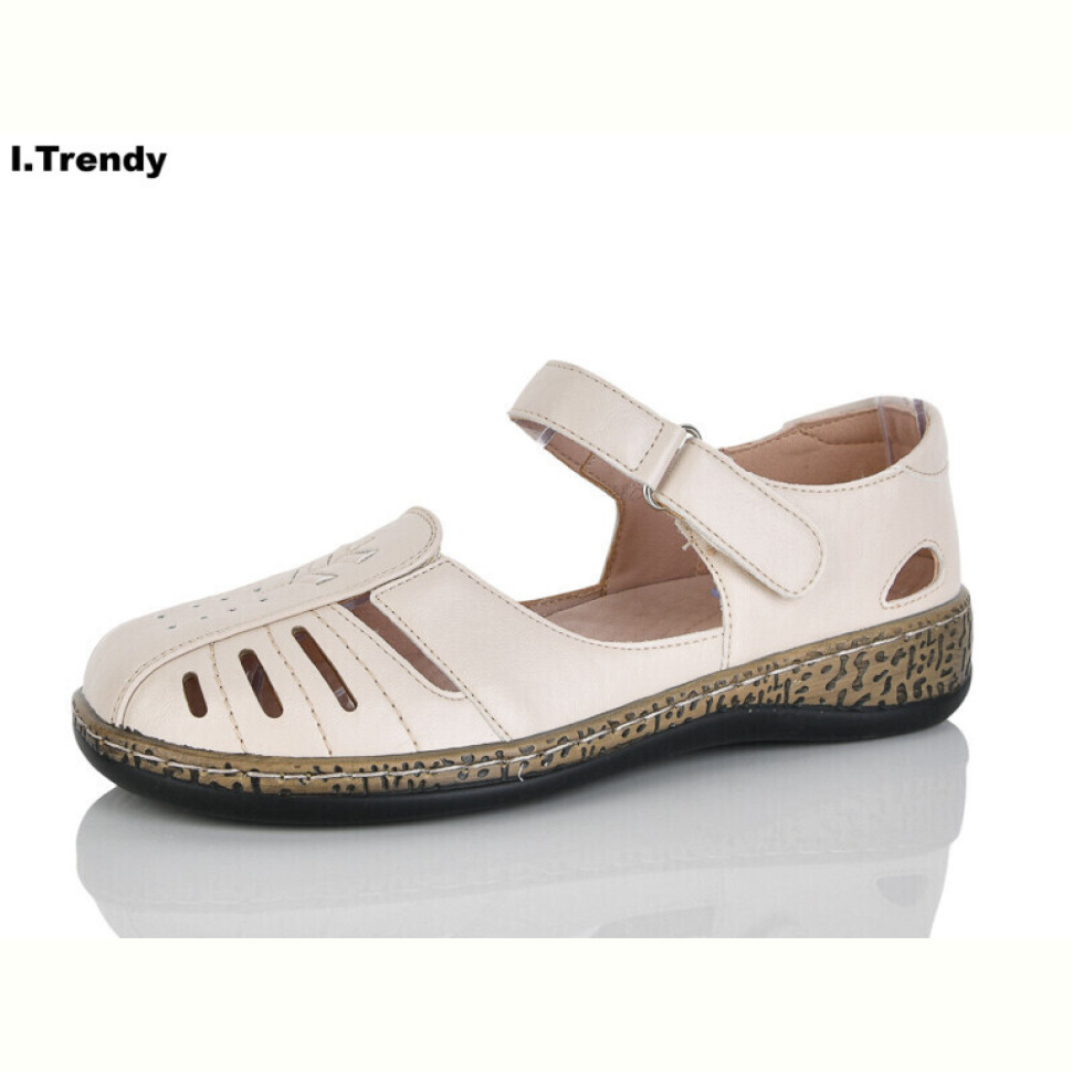 Босоножки Trendy LH25-9