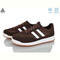 Кроссовки STILLI Group AX60-6 шкіра