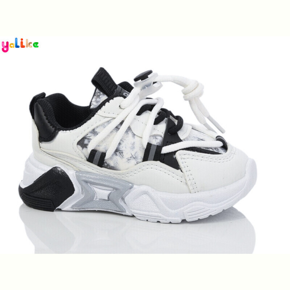 Кроссовки Yalike 733-1