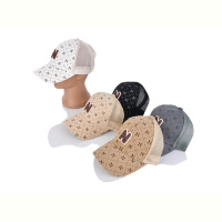 Кепка Королева 12-04 mix (54)