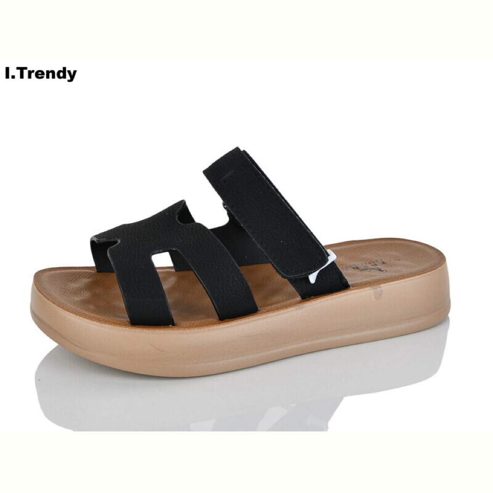 Шлепки Trendy YZ105-1