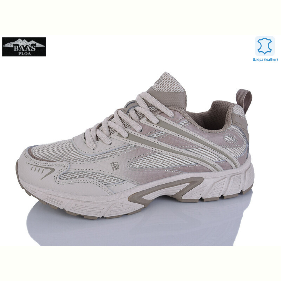Кроссовки Baas H1112-25
