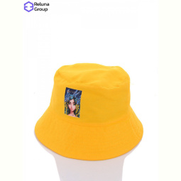 Панама Reluna Group FG015-6 yellow