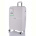 Чемодан HOROSO HOME XL102-6 white