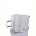 Чемодан HOROSO HOME XL102-6 white