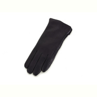 Перчатки RuBi S013 black
