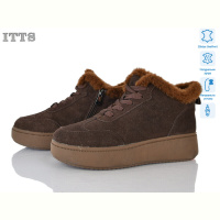 Ботинки ITTS K703-3