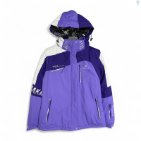 Куртка Audsa WS23136-73 violet