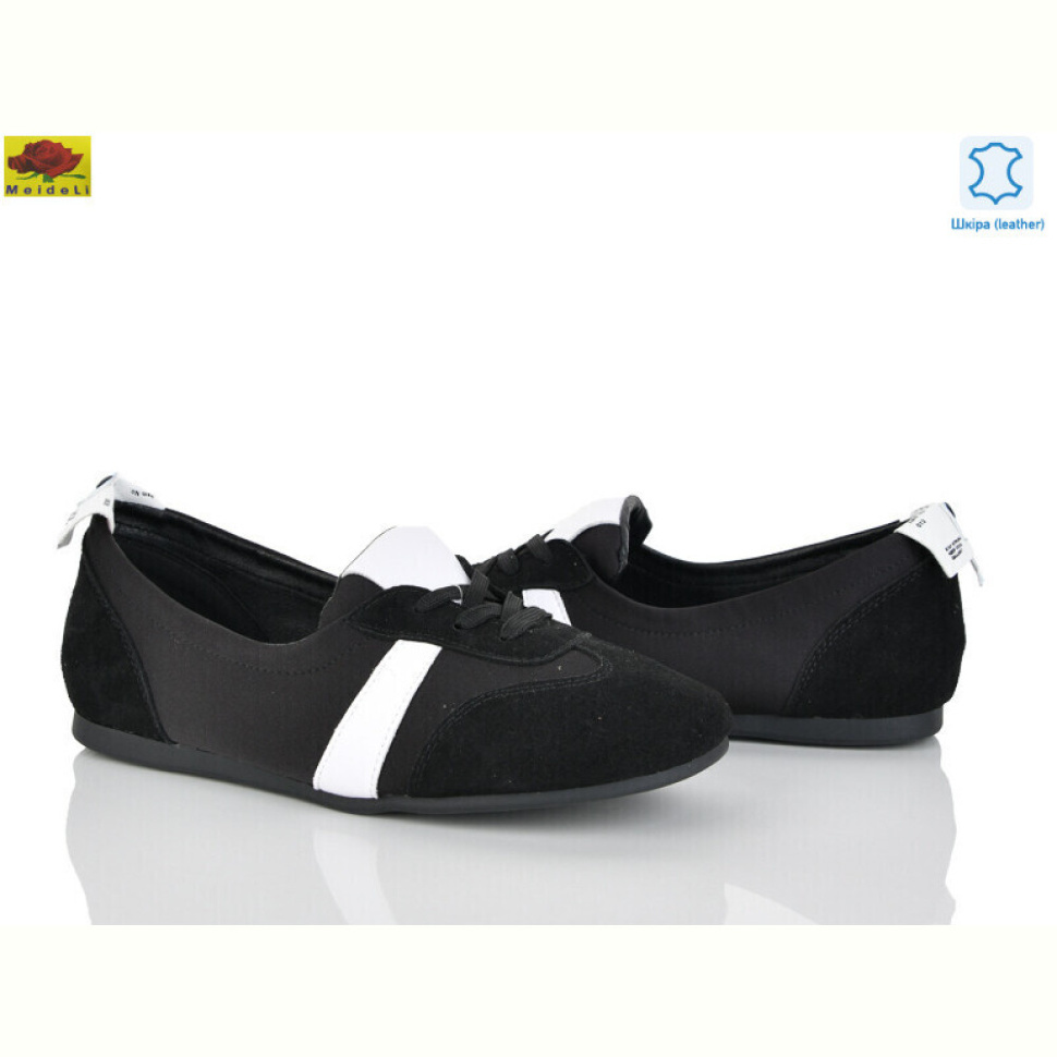Кроссовки Mei De Li DTP968-1