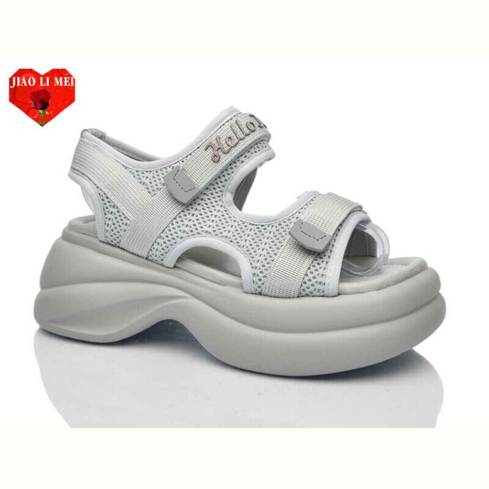 Босоножки Jiao Li Mei 765-5