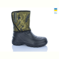 Сапоги из пены DeMur 164AG