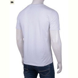 Футболка BIG 6016 white