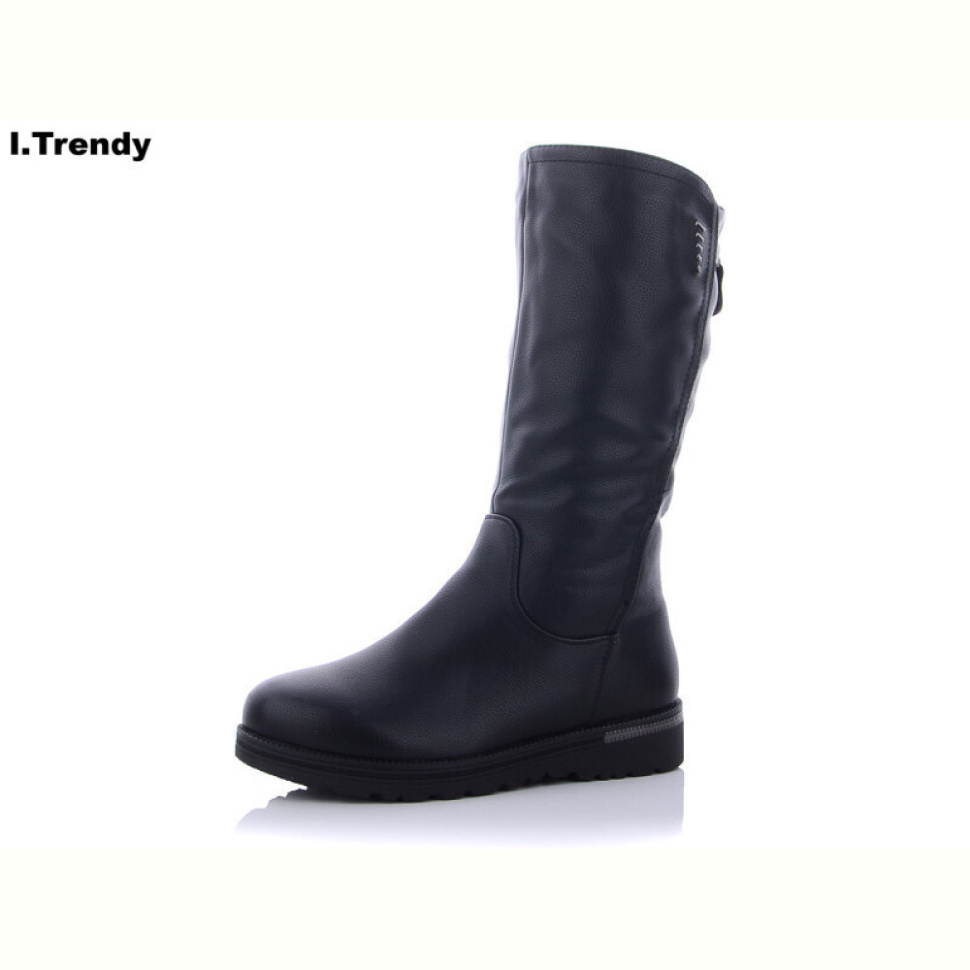 Сапоги Trendy DH10-1