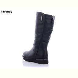 Сапоги Trendy DH10-1