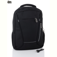 Рюкзак Superbag 3012 black