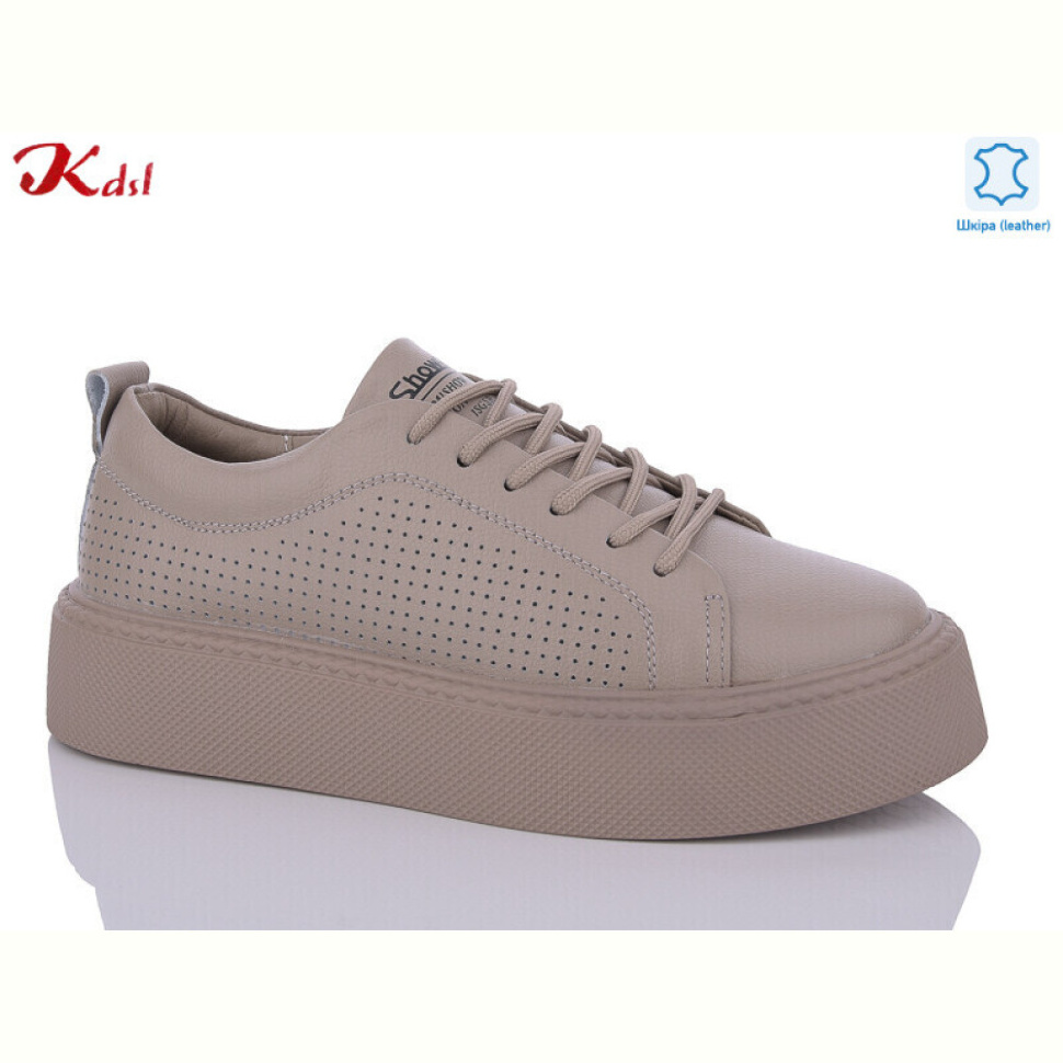 Кроссовки Jiulai-Kadisalun C517-36