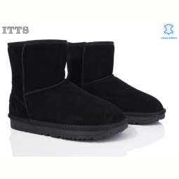 Угги ITTS H8888
