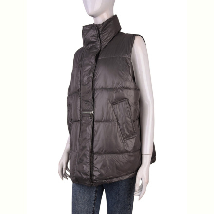Жилетка Obuvok M811 (11967) grey