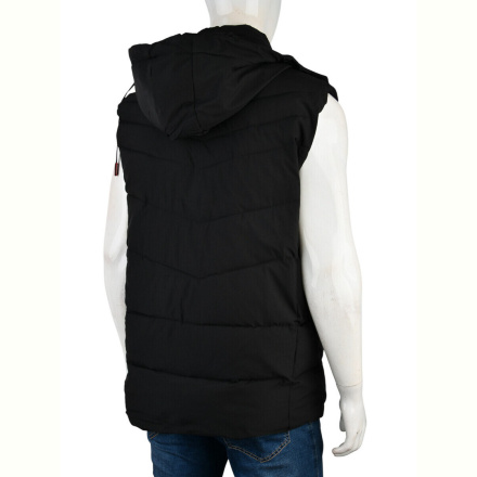 Жилетка Pryama Vigoda 4271 black