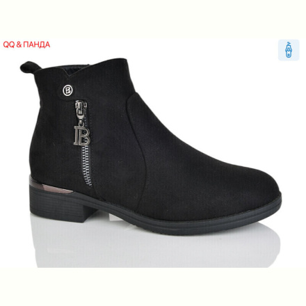 Ботинки QQ&amp;Панда 95-10C