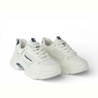 Кроссовки Allshoes 213041