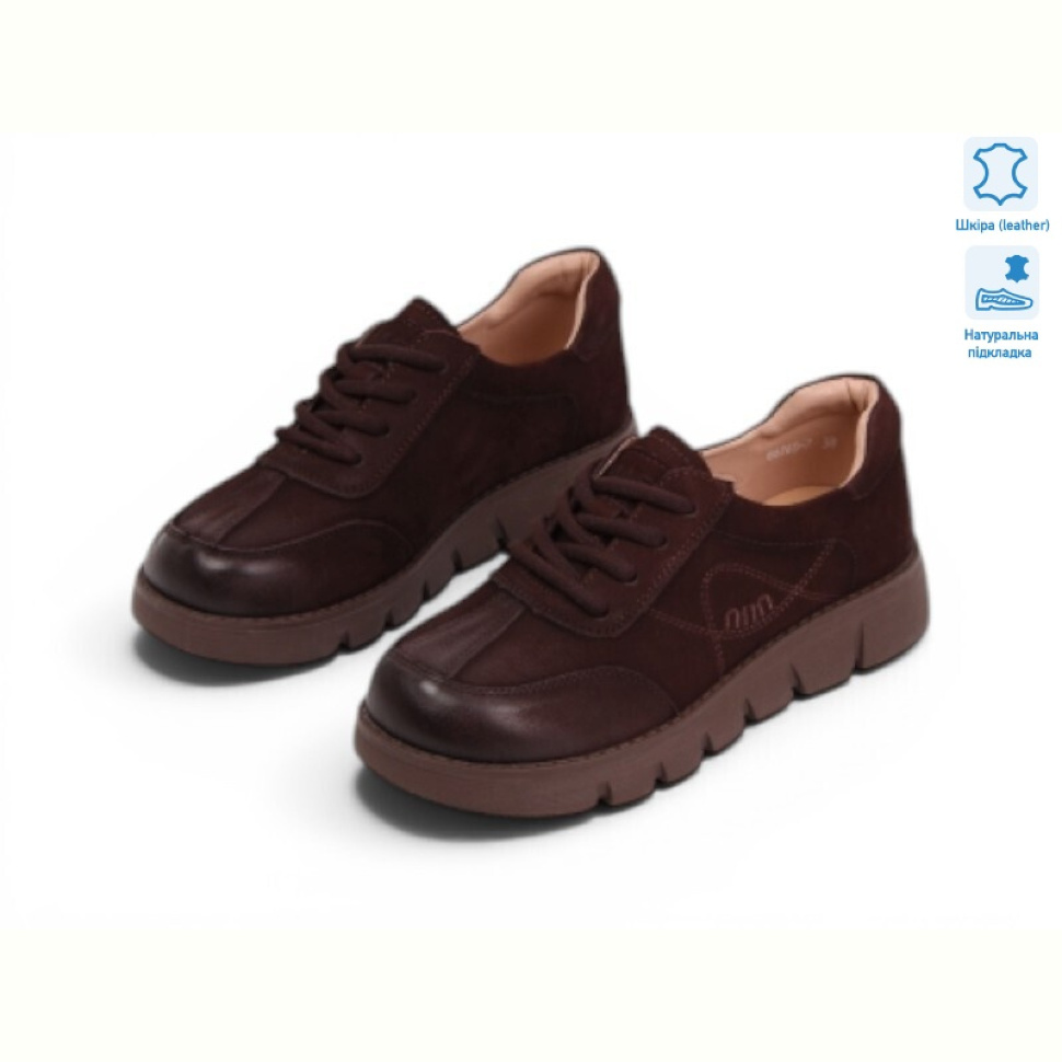 Туфли Allshoes 220438