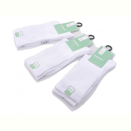 Носки HOROSO HOME WZ477 white
