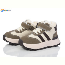 Ботинки Bessky-Kellaifeng BM3973-2B