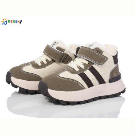 Ботинки Bessky-Kellaifeng BM3973-2B