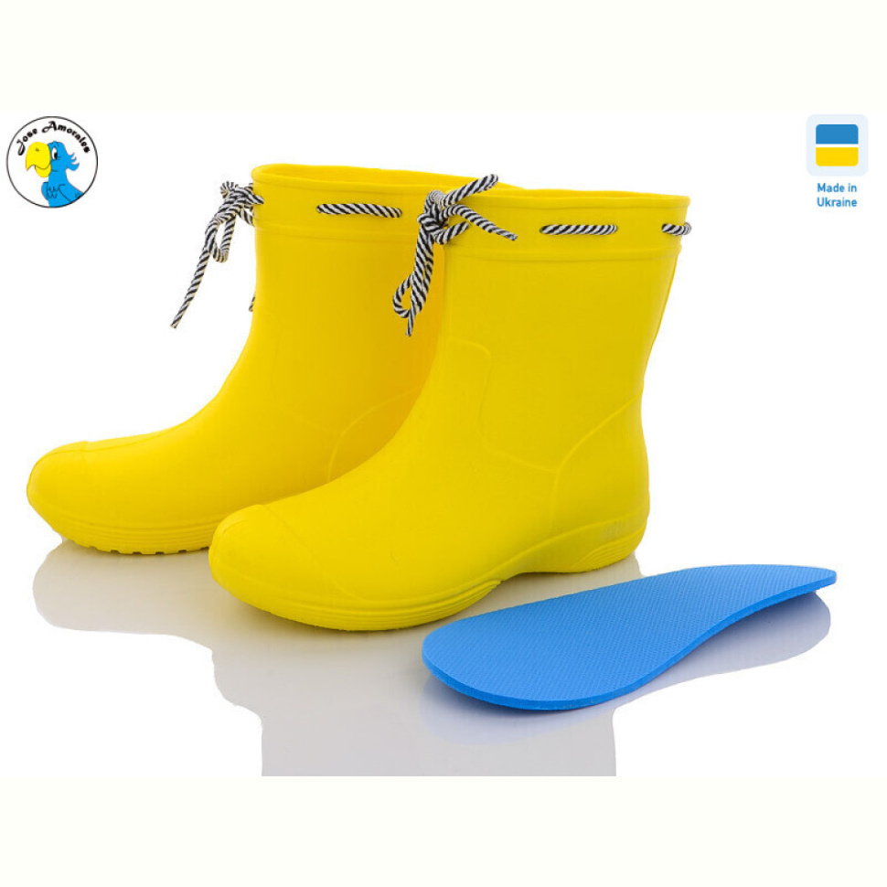 Сапоги из пены Jose Amorales 119210-8A