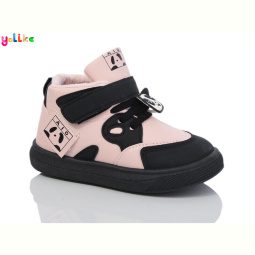 Кроссовки Yalike L750-6