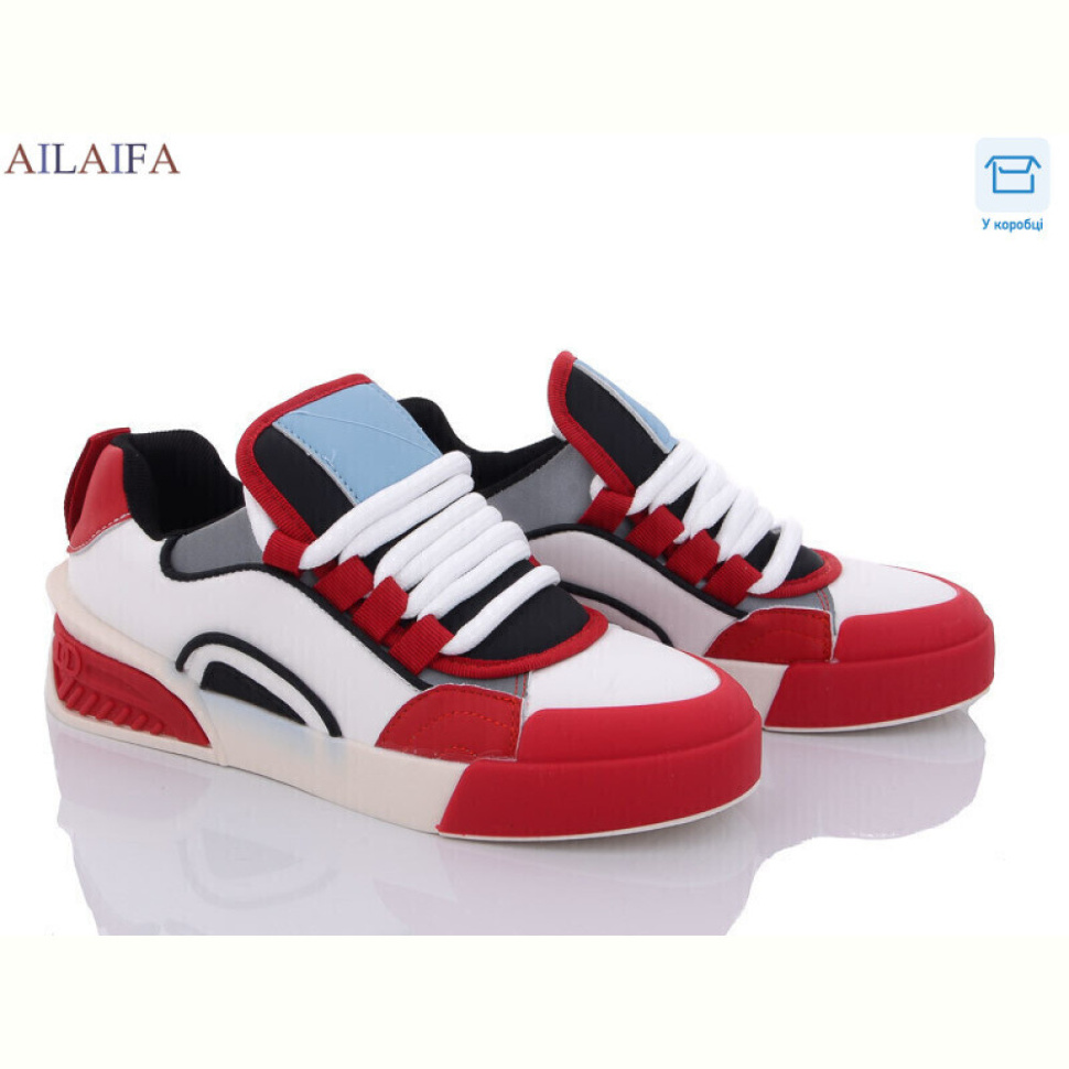 Кроссовки Ailaifa 605-5