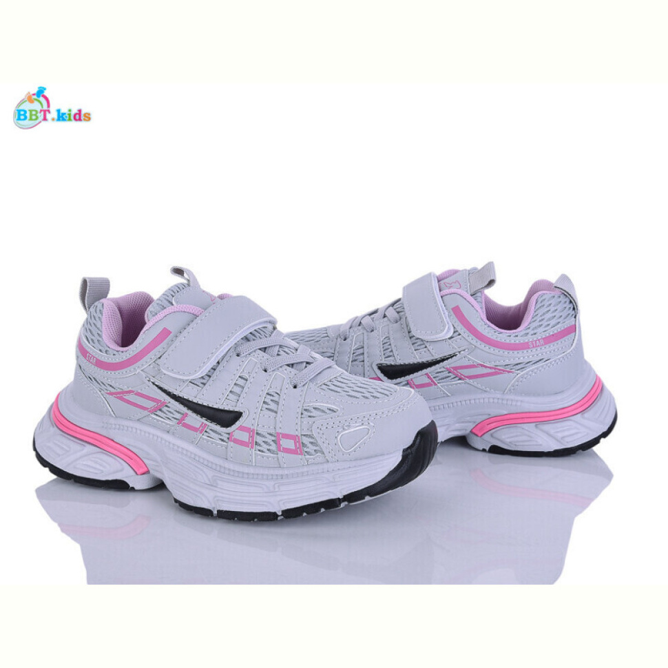 Кроссовки BBT H753-3-6