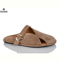Шлепки Башили H6588-17