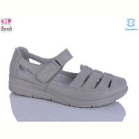 Туфли Gukkcr DB2153