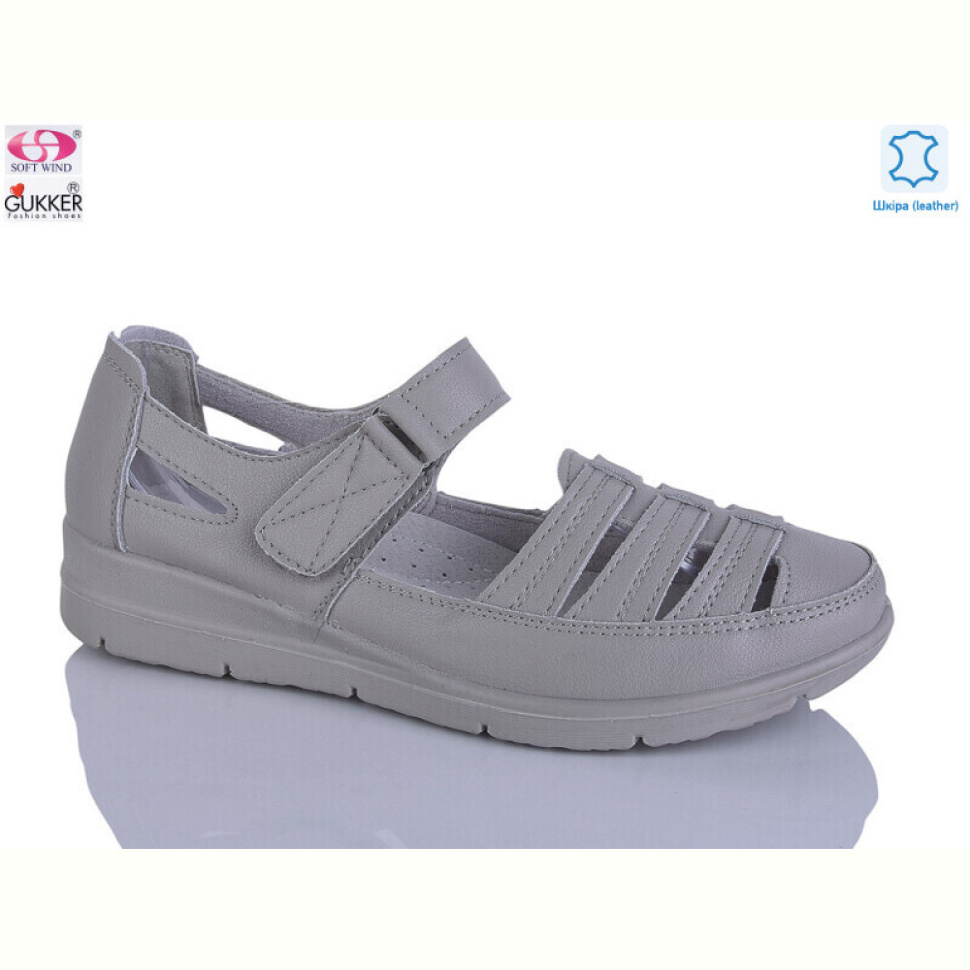 Туфли Gukkcr DB2153