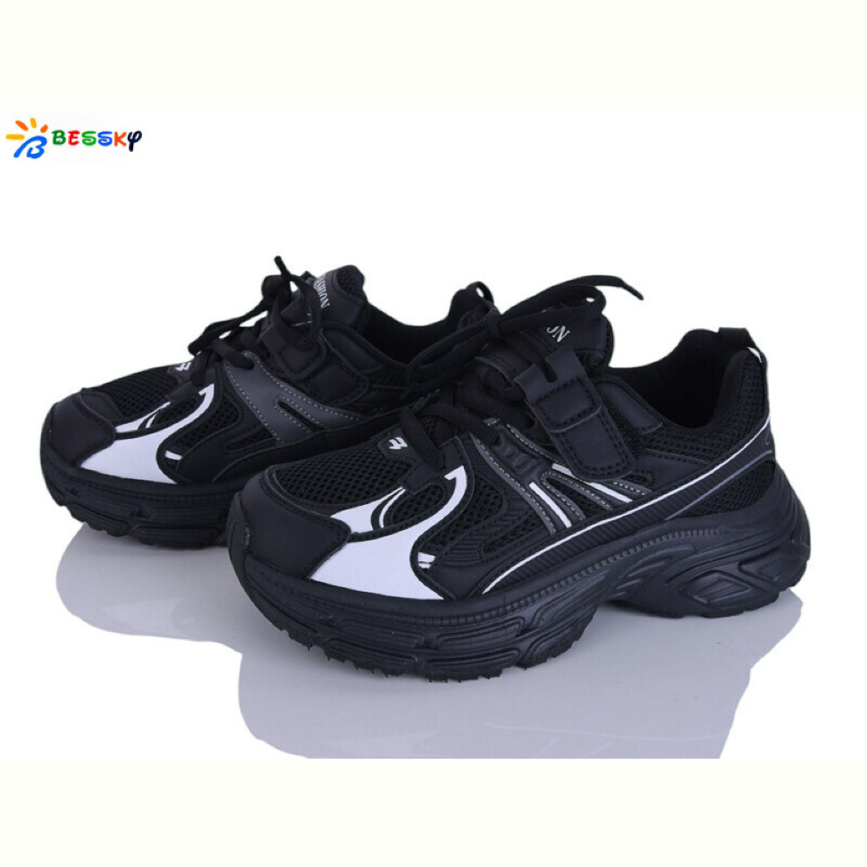 Кроссовки Bessky-Kellaifeng BY5249-6C