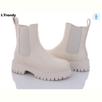 Ботинки Trendy B8727-1