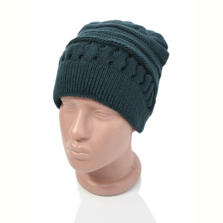 Шапка Red Hat SA1317-5 green