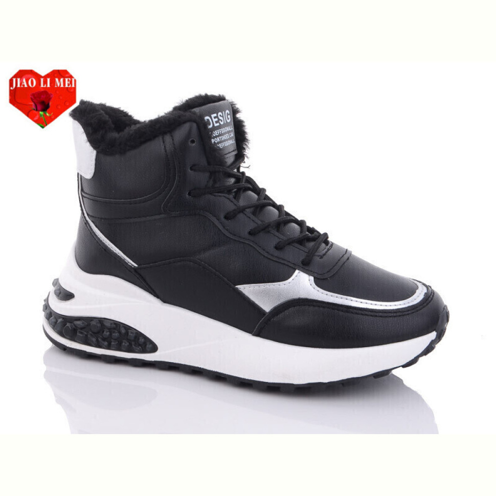 Ботинки Jiao Li Mei F12 Ботинки Jiao Li Mei F12