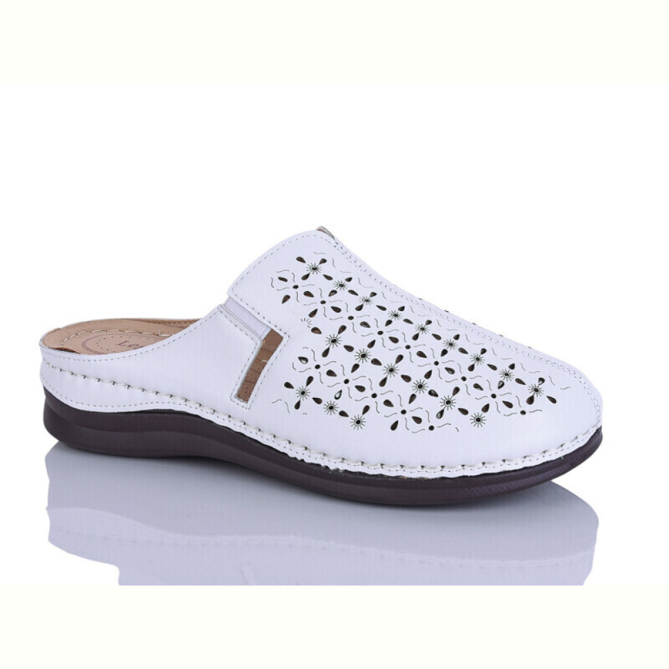 Шлепки Leguzaza T307-2