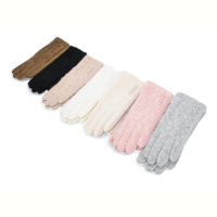 Перчатки RuBi 10-4 сенсор mix