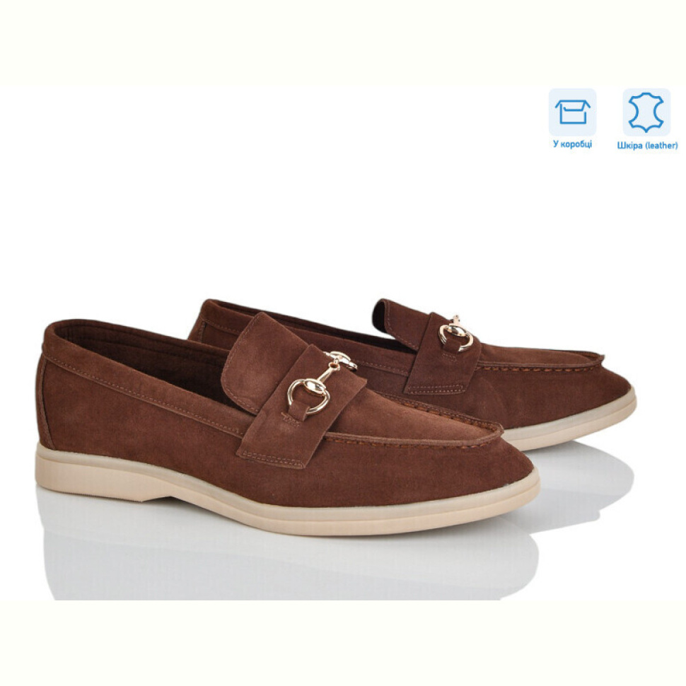 Туфли Love-L&M-ZDW PL26-3