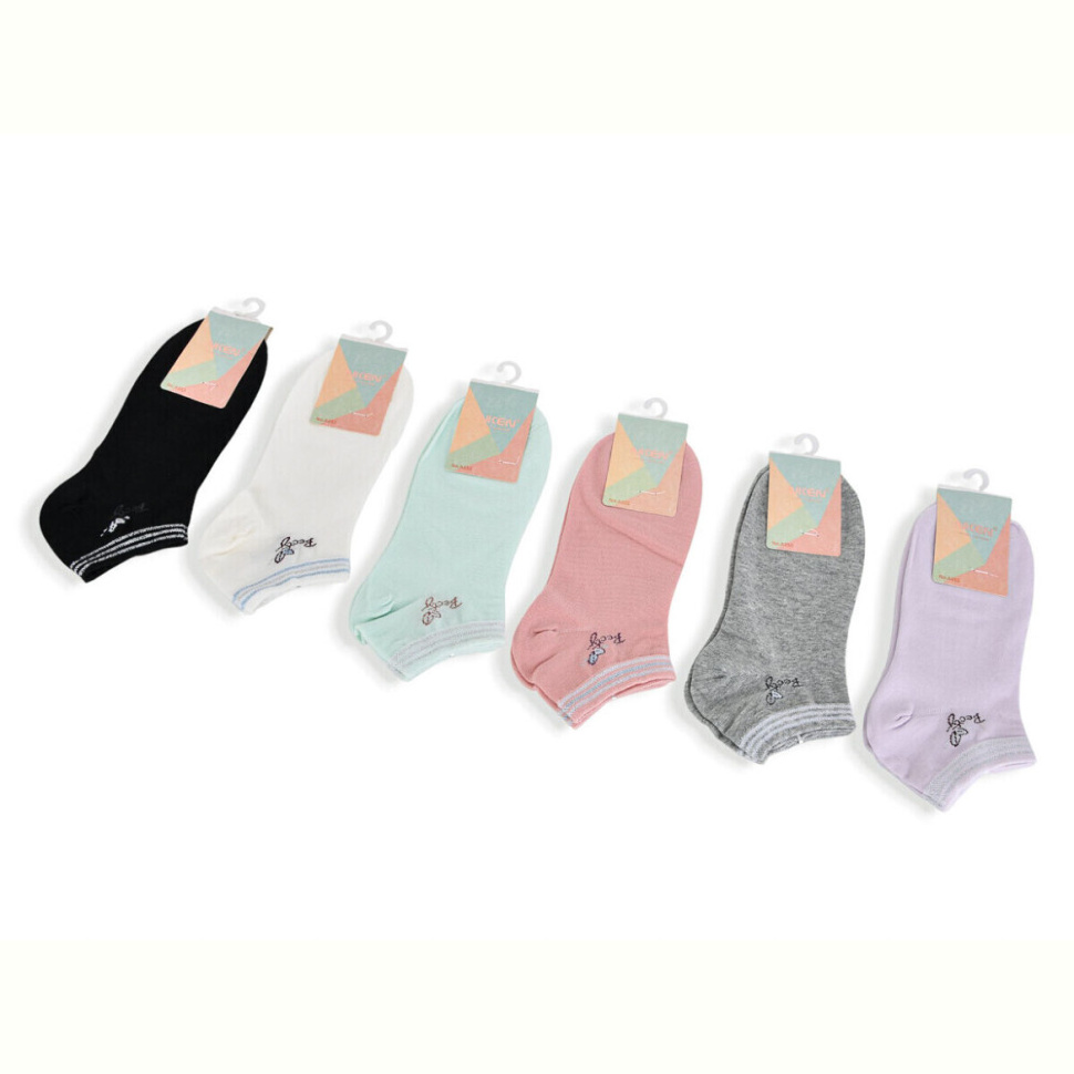 Носки Textile T308 mix