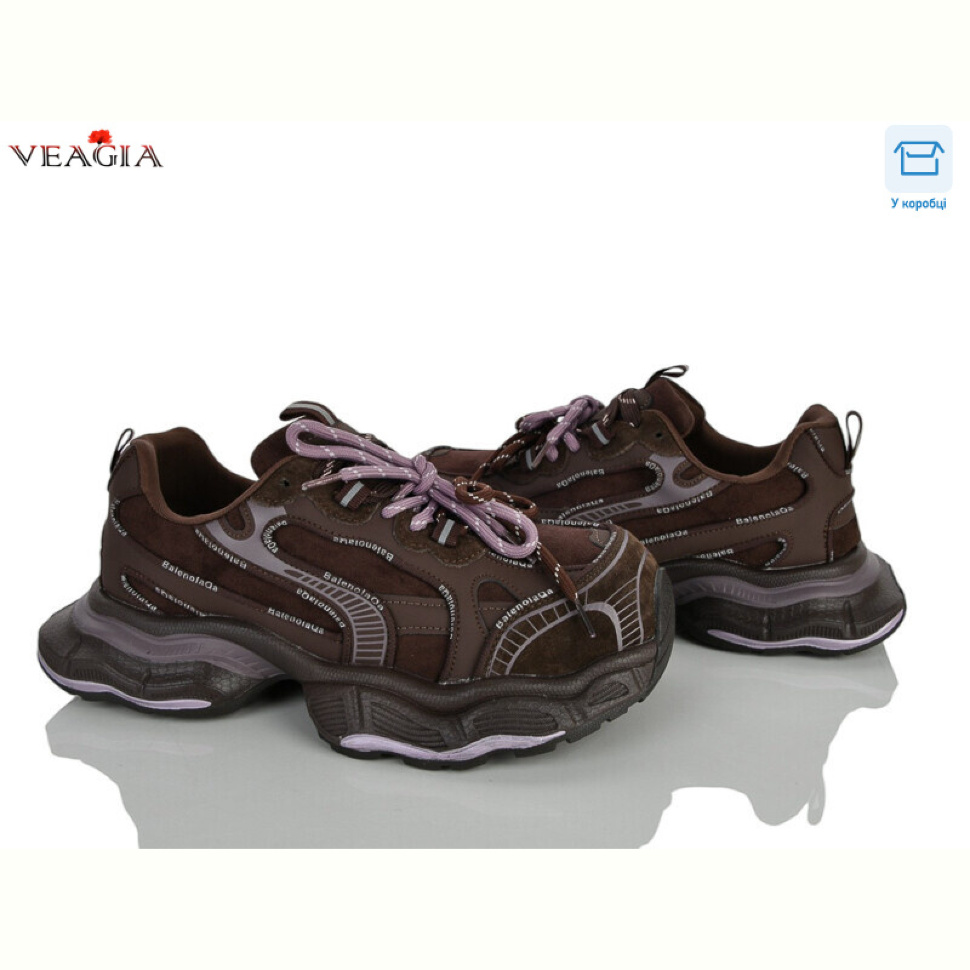 Кроссовки Veagia-ADA N2041-2