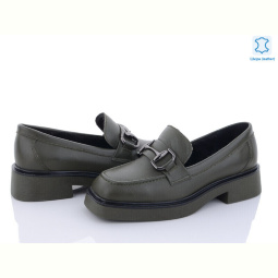 Туфли Tizianna 100240225 khaki